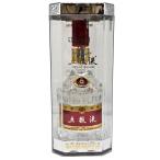 .. жидкость goryo Ueki 2024 500ml 52% China sake WU LIANG YE [K4]