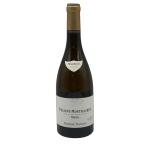  Frederick manyampi.li колено monlashe Mu 2020 750ml 13% Frederic Magnien Puligny-Montrachet "Les Meix [A1]