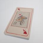  превосходный товар * Hermes карты большой размер 2012 с коробкой Hermes[AFI23]