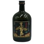  Kirishima sake структура Kuro-Kirishima 25% 720ml [C1]