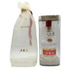 .. жидкость goryo Ueki 2024 500ml 52% China sake WU LIANG YE [V4]