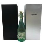  чёрный дракон sake структура ESHIKOTO нарцисс ограниченный товар большой сакэ гиндзё 720ml 16% 2022 год 11 месяц [J2]