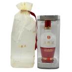 .. жидкость goryo Ueki 2022 China sake 500ml 52% WU LIANG YE 1469g[Y1]