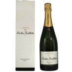  Nicola Fiat selection желтохвост .to750ml 12% Nicolas Feuillatte [C3]