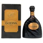 gotiba ликер 750ml 15% GODIVA LIQUEUR [V0]