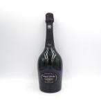  rolan pelie gran SIECLE kyuve750ml Laurent Perier Grand Siecle[*A1]