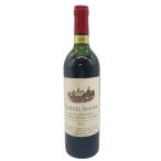  автомобиль to-o-zonn1982 750ml 14% CHATEAU AUSONE [B1]