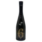  новый . sake структура новый .No.6 S-Type 720ml 13% 2024 год 11 месяц отгрузка ARAMASA [D3]