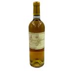  автомобиль to-tikem2003 750ml 14% Chateau d*yquem[I]