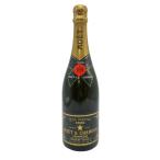  Moet&Chandon Anne pe настоящий желтохвост .to1986 зеленый этикетка 750ml 12.5% Moet &amp; Chandon IMPERIAL BRUT [P1]