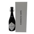  кета рука красный 100 свет другой .2021 720ml 18% 2021 год 6 месяц SAKE HUNDRED[EE]
