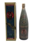  новый . sake структура . лампочка 44 раз 1800ml Shinzato Shuzo Co., Ltd [M2]