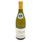  Louis la палец на ноге rumruso-2021 750ml 12.5% Louis Latour Meursault [W1]