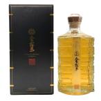  Kirishima sake структура золотой Kirishima шар potato shochu 900ml 30% [L0]