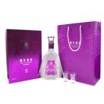  золотой . высота . sake Mini стакан имеется 600ml 56% KINMEN KAOLIAN [O]