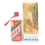 ... шт. sake mao Thai sake небо женщина этикетка 2021 2 стакан есть 500ml 53% 954g KWEICHOW MOUTAI[L1]