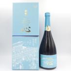 [ не . штекер ]. остров магазин sake структура золотой . Tokyo premium Sparkling сердце 730ml[E]