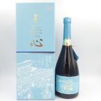 [ не . штекер ]. остров магазин sake структура золотой . Tokyo premium Sparkling сердце 730ml[A]