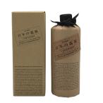  Сто лет одиночества 720ml 40% чёрный дерево головной офис 1244g[I1]