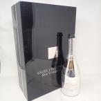  Angel Vintage 2004 платина пустой бутылка пустой коробка брошюра комплект 750ml ANGEL vintage[O1]