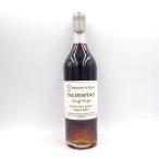 [ не . штекер ] bar tes Pinot Family износ te-ji700ml VALDESPINO Family Heritage[CE]