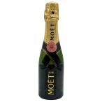  Moet&Chandon белый baby бутылка 200ml 12% Moet &amp; Chandon [M1]