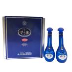 .. индиго China sake 65ml 52% 2 шт. комплект [X1]