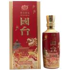 .. страна шт. sake . шт. 2018 China sake белый sake 500ml 53% керамика бутылка GUOTAI 1100g[R2]