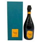 vu-vuk Rico la Grandam желтый 2015 12.5% 750ml Veuve Clicquot [I2]