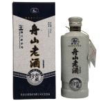  лодка гора shaoxing wine China желтый sake керамика бутылка 400ml 12% 842g[F3]