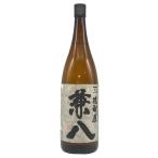  4 . sake структура shochu магазин Kanehachi 1800ml 25% [Y1]