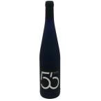 b Lucra year shuro ska pe редкость незначительный re-ze автомобиль rudone55 anniversary commemoration бутылка 750ml 9.5% Pieroth Blue Auslese Frosted 55th Anniv. [F0]