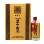 . шт. .. 10 год редкий товар sake 2009 500ml 52% QIAN TA 959.5g[N2]