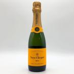 vu-vuk Rico желтохвост .to желтый этикетка 375ml 12% VEUVE CLICQUOT YELLOW [V4]