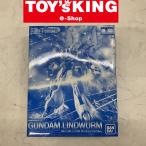 【LGP】RE/100 1/100 ガンダムリントヴルム/100