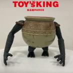 ショッピングエルデンリング 【NGP】サイエンスパトロール エルデンリング ソフビ/30