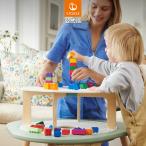  официальный -тактный ke Mu стол блок tower Play стол для блок развлечение развивающая игрушка игрушка Lego Duplo соответствует ребенок ребенок STOKKE MuTable
