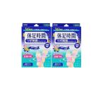 . пара час tsubo. ультра гель сиденье 12 листов (4 листов ×3 пакет ) ×2 коробка комплект 