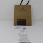  Coach (coach) футляр для карточек SLIM CARD CASE DOT PRINT