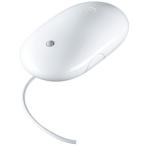 Apple Mac Apple Mac мышь Mouse проводной оригинальный MB112J/B