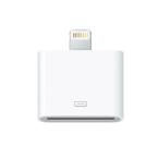 Apple Apple Lightning подсветка 30 булавка адаптер MD823AM/A