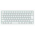 Apple Appleシリコン搭載Macモデル用 Touch ID搭載Magic Keyboard 日本