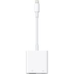 Apple Apple Lightning подсветка USB 3 камера адаптер MK0W2AM/A A1619