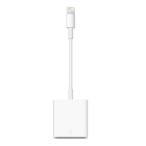 Apple Apple Lightning подсветка SD карта камера Leader MD822ZM/A