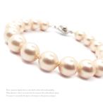  натуральный камень Power Stone браслет женский аксессуары розовый Sherpa -ru