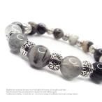 天然石パワーストーンブレスレットメ...