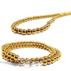  натуральный камень колье hema тугой магнитный нет примерно 6mm Gold цвет Power Stone аксессуары 