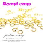  круг can ma LUKA n аксессуары детали 5g Gold цвет примерно 6mm Power Stone ручная работа аксессуары 