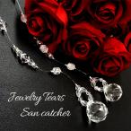  верх шар примерно 20mm натуральный камень rose ювелирные изделия Tears "ловец солнца" Power Stone аксессуары интерьер 