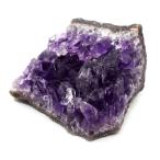 濃紫 天然石 ウルグアイ産 アメジス